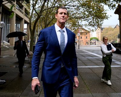 Ben Roberts-Smith’s comrades say he ordered them to execute unarmed civilians, court documents show