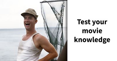 If You Score 28/28 In This Movie Knowledge Quiz, You Deserve An Academy Award For Best Fan