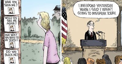 47 Clever ‘Speed Bump’ Comics That Poke Fun At People And Daily Life