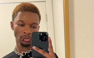 D4VD's Sudden Arrest in Celeste Rivas Case Has Fans Demanding Answers — 'What Took So Long?'