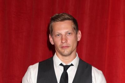 Hollyoaks star James Sutton joins OnlyFans