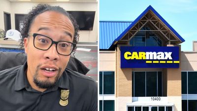 'Their Pricing Is Not Better': Ford Salesman Says CarMax Loophole May Be Costing You Money. Then He Reveals How It Works