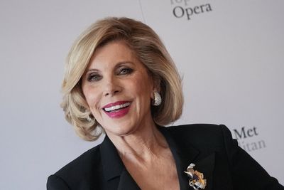 Christine Baranski to make West End debut in classic comedy