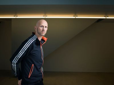 Wayne McGregor: 'Dance is like music - it opens channels of perception'