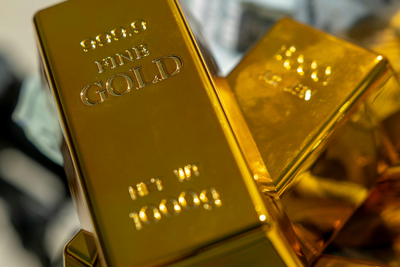 Gold Price Could Reach $8,000 By 2027, Says Wells Fargo — Here's The Key Driver