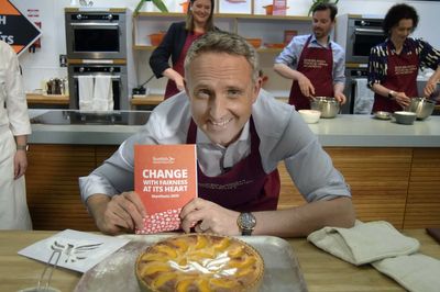 Lib Dems launch manifesto with call for change ‘with fairness at its heart’