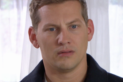 Hollyoaks and Emmerdale star James Sutton joins OnlyFans – but there’s a twist