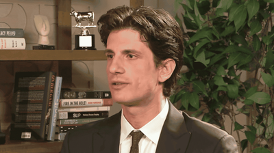 What Do the Kennedys Think of FX's 'Love Story'? Jack Schlossberg Says Caroline Kennedy Was 'Laughing So Hard' at Her Portrayal