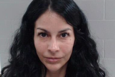 Texas woman accused of running $1,000 a session prostitution ring that catered to cops alongside husband in the town of Godley