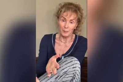 Beverley Callard issues cancer update after surgery: ‘Still a worry’