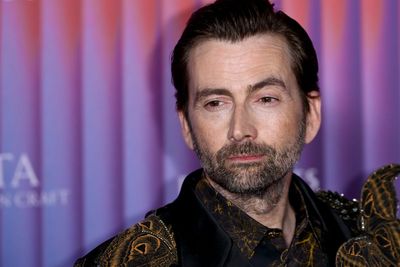 David Tennant, Jodie Whittaker and Riz Ahmed to star in daring unrehearsed West End play
