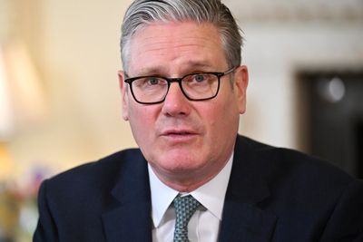 Furious Starmer says Mandelson vetting failure is ‘unforgivable’
