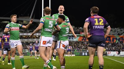 Bellamy dumbfounded as Storm sink to 14-year low