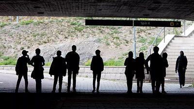 Rights groups in Sweden slam government 'honest living' proposal for migrants