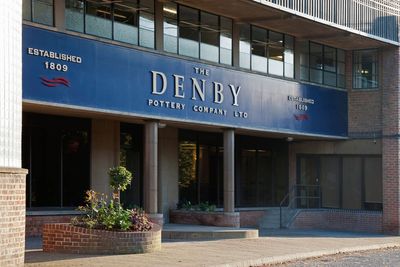 More companies go bust in March as fears mount over Iran war impact