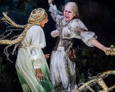 Give theatre choreographers and movement directors their own awards, says union group