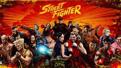 'Street Fighter 2026' Trailer Just Dropped — Full Cast, Plot Details, and Release Date Explained
