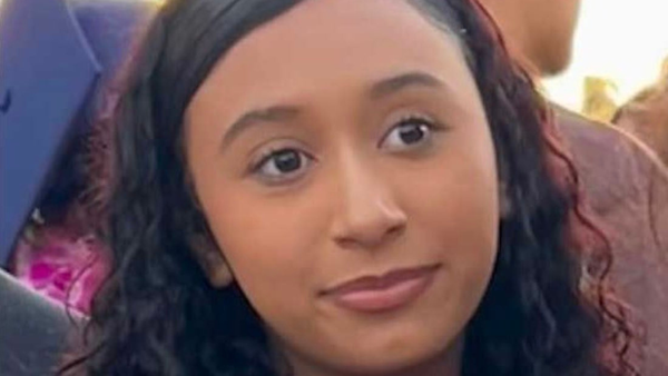 10 Photos of Celeste Rivas Hernandez: Teen Allegedly Murdered by Singer D4vd