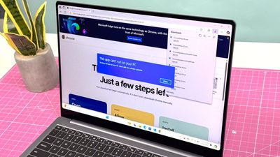 I tested Chrome’s new AI Mode — it’s a productivity dream that your RAM will hate