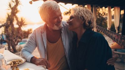 The Minimum Net Worth of Middle-Class Couples Approaching Retirement