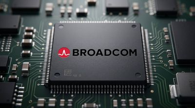 Why Anthropic's Custom Chip Plans Could Benefit Broadcom