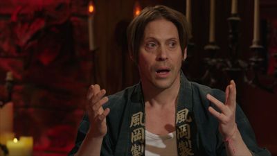 Wizards of the Coast's official D&D actual-play series will feature Neil Newbon and Devora Wilde from Baldur's Gate 3 among its players