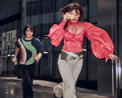 Add to playlist: the sweaty, unvarnished electropop of Punchbag and the week’s best new tracks