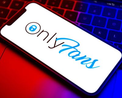 UK’s OnlyFans tops $3bn valuation amid talks to sell stake to US investor