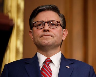 Senate passes short-term extension of surveillance law – as it happened