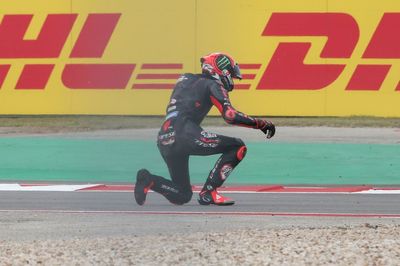 The weakness behind Marco Bezzecchi’s dominant MotoGP start