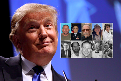 Trump's Nuclear Mystery: Why 10 Scientists from Los Alamos and NASA JPL Vanished, with Answers Expected by April 26