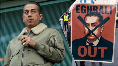 Four Talking Points From Chelsea Owner’s Surprise Interview Before Fan Protest