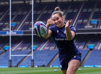 Scotland ready for Murrayfield ‘landmark’ against depleted but relentless England