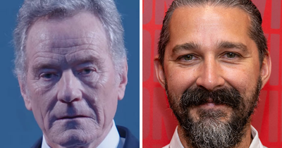 Bryan Cranston’s Brutal And Direct Remarks On Shia LaBeouf Leave Fans In Disbelief