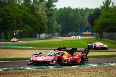 2026 WEC Imola: How to watch, start time and entry list