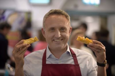 I will not back Swinney as FM but could support his budgets, says Lib Dem leader