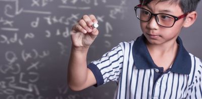 The truth about child IQ: research shows it fluctuates and may be an unreliable predictor of future success