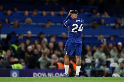 Reece James injury latest: Early Chelsea team news vs Manchester United reveals light at end of the tunnel