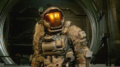 How to beat the Luna Digger in Pragmata