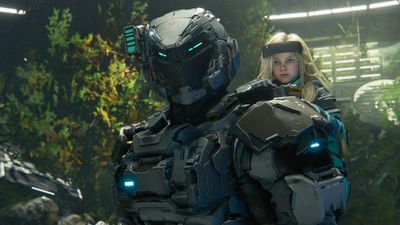 All Red Zones and Red Gate Key locations in Pragmata