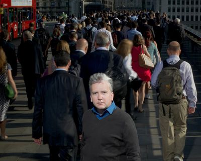 The man who saw the future: the legacy of cultural theorist Mark Fisher