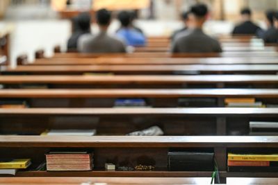 Young Men in the U.S. Now Much More Likely Than Women to Say Religion Is 'Very Important' To Them, Poll Shows