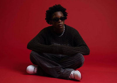 'Romantic Homicide' Becomes Reality: The Sickening Irony of d4vd's Murder Arrest