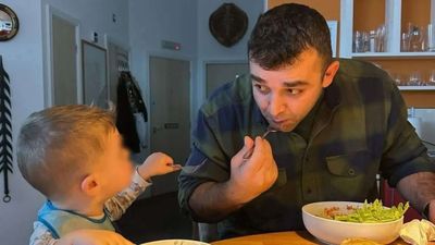 Who is Noor Aziz Ahmadzai? Afghan veteran suffers serious brain injury after attack at UK railway station