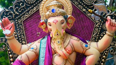5 Hidden Mistakes That Block Lord Ganesha’s Blessings