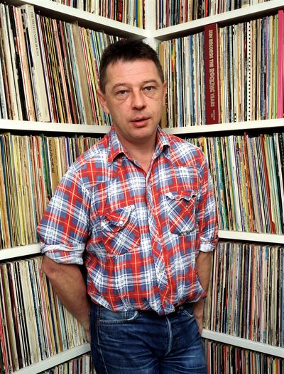 Andy Kershaw dead: Former BBC DJ and Live Aid presenter dies aged 66