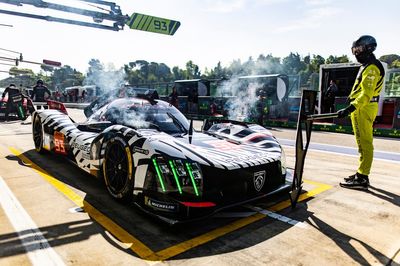 Is 2026 the year Peugeot finally wins in WEC?