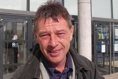 Radio DJ Andy Kershaw dies aged 66