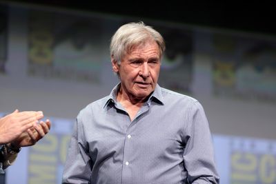 Is Harrison Ford Dying? Icon Admits He Was 'Psychologically Not Well' In Startling Confession