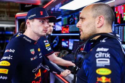 Max Verstappen backs Gianpiero Lambiase McLaren F1 move: 'He’d be stupid not to take it'